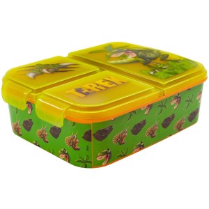 Lunch Box – Dino T-Rex