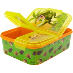 Lunch Box  Dino T-Rex. n1