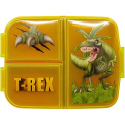 Lunch Box  Dino T-Rex. n2