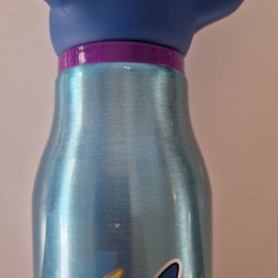Gourde Aluminium Figurine 3D 690 ml  Stitch - Dclass. n4