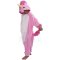 Kigurumi Licorne Rose Enfant images:#1