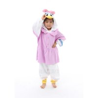 Kigurumi Daisy Enfant Taille 6-9 ans