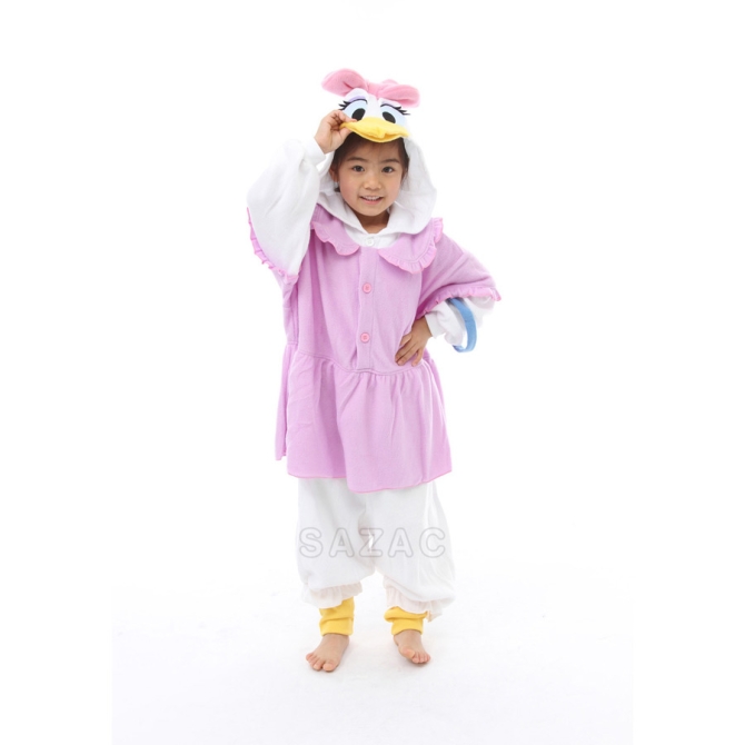 Kigurumi Daisy Enfant 