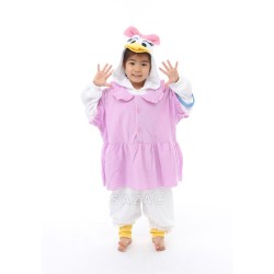 Kigurumi Daisy Enfant. n°1