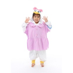 Kigurumi Daisy Enfant. n1