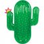 Matelas Gonflable Cactus (1,74 m)