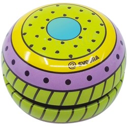 1 Yoyo Funky Party - Mtal. n3