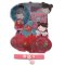 Valisette Crative Kokeshi images:#0