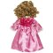Robe de Poupe Marie Antoinette images:#1