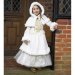 Dguisement Princesse Hiver Luxe. n2