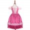 Dguisement Princess/Pirate Rversible Luxe images:#1