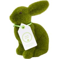 Dco Lapin Nature (15 cm)