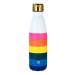 Bouteille Isotherme Rainbow. n°1