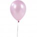 12 Ballons Love Pink. n°4