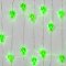 Guirlande Fil Mini Cactus LED (3 m) images:#1