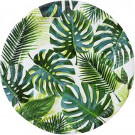 Theme D Anniversaire Tropique Jungle Pour Votre Enfant Annikids