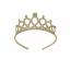 Couronne + Baguette Princesse