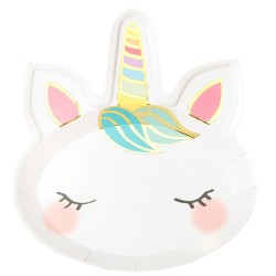 Bote  Fte Licorne Pastel. n1