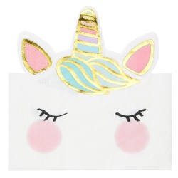 Bote  Fte Licorne Pastel. n3