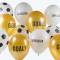 12 Ballons Foot - Champions Party images:#0