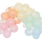 Kit Arche de 60 Ballons Pastel images:#0