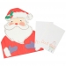 16 Serviettes + 16 Marque-Places Pre Nol. n1