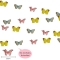 Guirlande Fée et Mini Papillons 3D images:#2