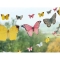 Guirlande Fée et Mini Papillons 3D images:#3