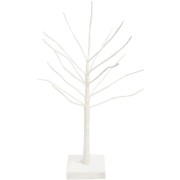 Arbre de Pques - Blanc