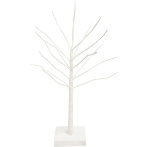 Arbre de Pques - Blanc 