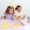 Kit DIY - 6 Bandeaux Lapin images:#4