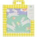 20 Serviettes Lapin. n5