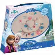 Kit Bracelets Reine de Neiges Flocons  � cr�er