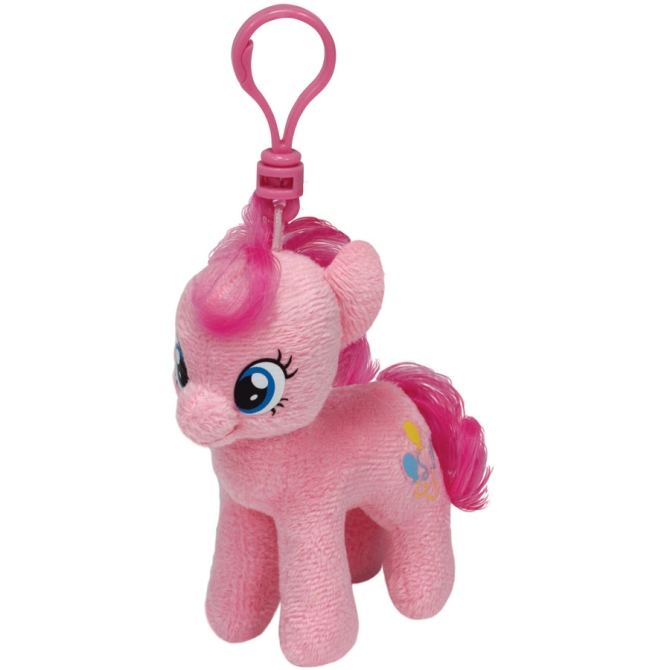 My Little Pony Clip - Pinkie Pie 