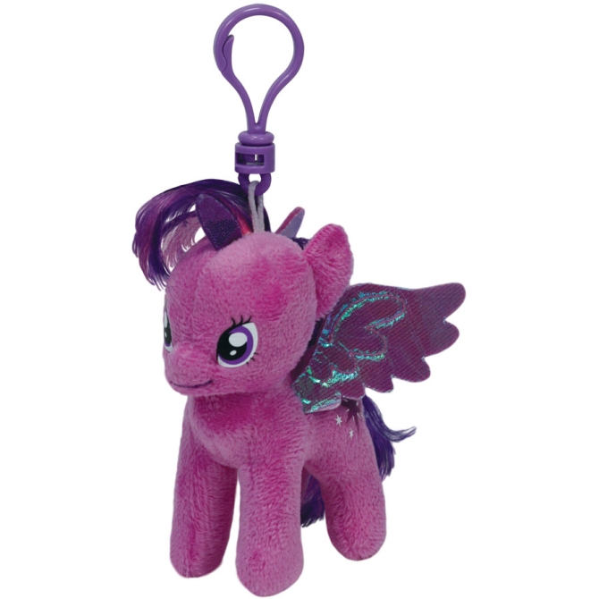 My Little Pony Clip - Twilight Sparkle 