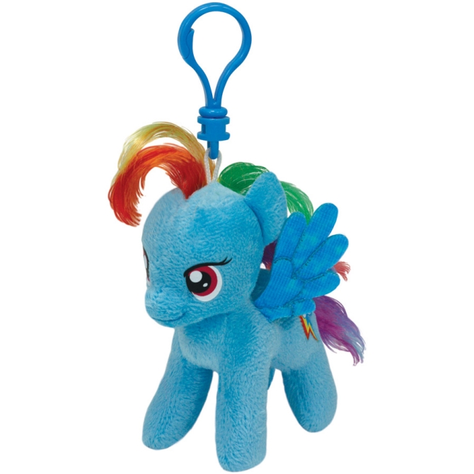 My Little Pony Clip - Rainbow Dash 