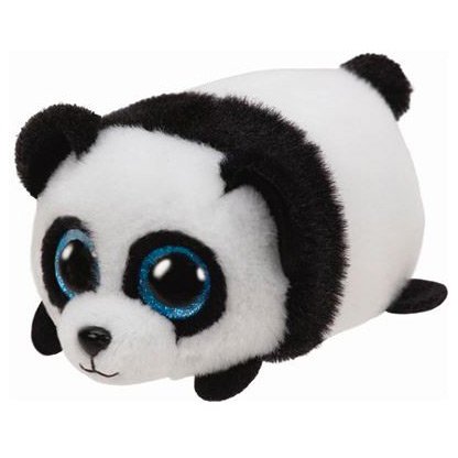 Mini Peluche Teeny Tys - Puk (Panda) 