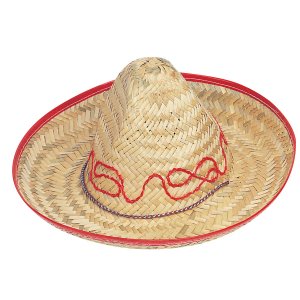 Sombrero enfant