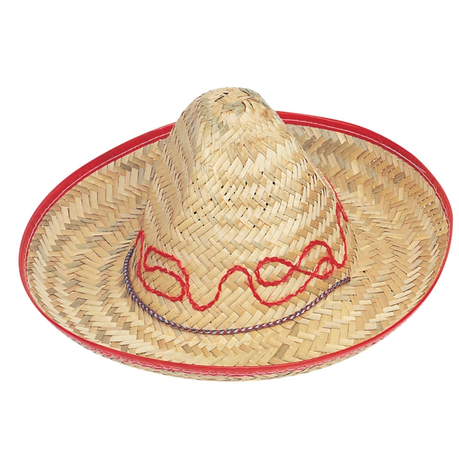 Sombrero enfant 