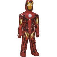 Contient : 1 x Pinata Iron man Avengers 3D