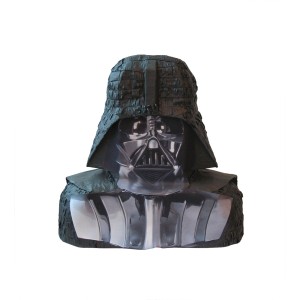 Pull Pinata Dark Vador Star Wars