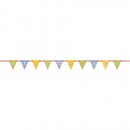 Guirlande Baby Shower l'Arche de No