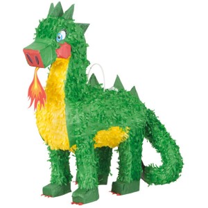 Pinata Dragon 3D