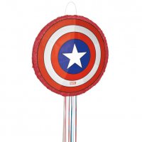 Pull Pinata Bouclier Captain America