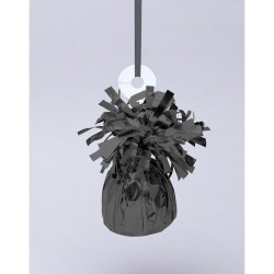 Poids pour Ballon Hlium - Noir. n1