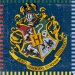 Contient : 1 x 16 Serviettes Harry Potter. n°4