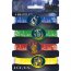 4 Bracelets Harry Potter Silicone