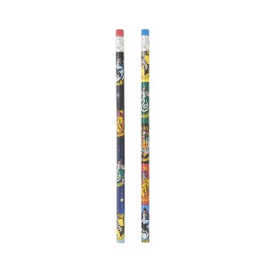8 Crayons  papier Harry Potter