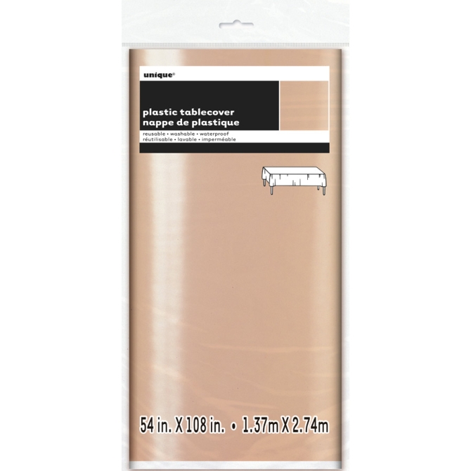 Nappe Rose Gold 