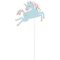 Kit 10 Photo Booth Licorne images:#2